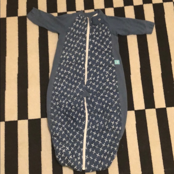 sleep suit bag